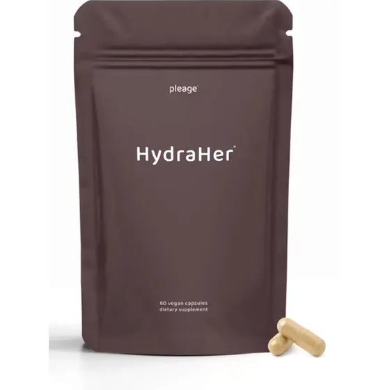 HydraHer pouch