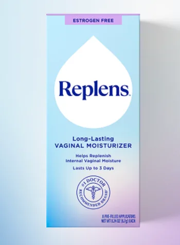 Replens box